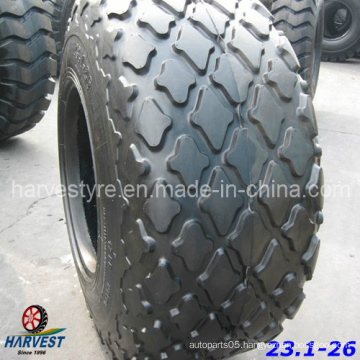 23.1-26 E7 Pattern Bias OTR Tires